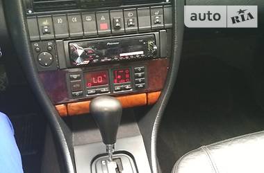 Универсал Audi A6 1997 в Ровно