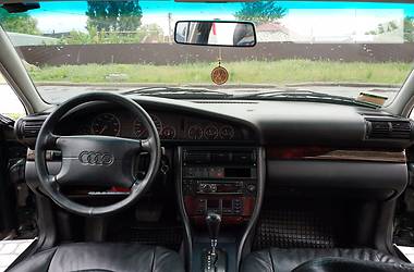 Седан Audi A6 1996 в Харькове