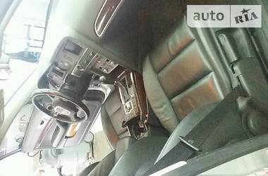 Седан Audi A6 2006 в Полтаве