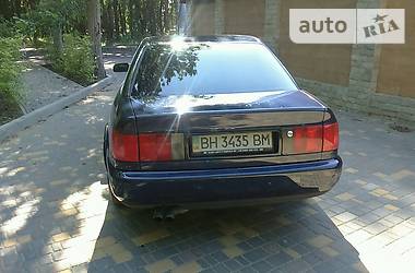 Седан Audi A6 1994 в Одессе