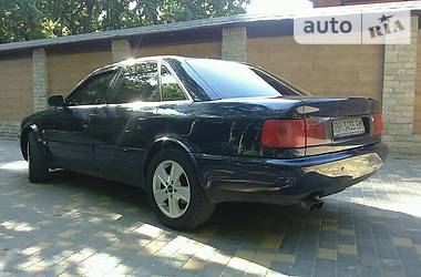 Седан Audi A6 1994 в Одесі