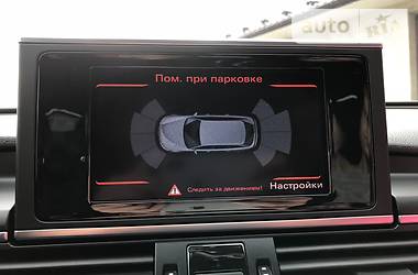 Универсал Audi A6 2012 в Ивано-Франковске