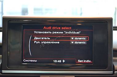 Седан Audi A6 2014 в Хмельницком