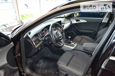 Седан Audi A6 2014 в Хмельницком