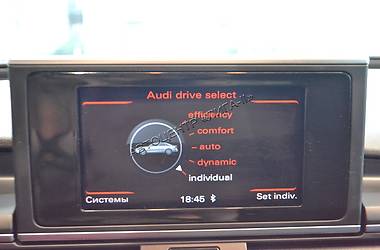 Седан Audi A6 2014 в Хмельницком