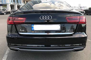  Audi A6 2016 в Киеве