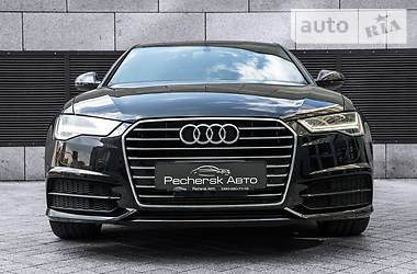 Audi A6 2017