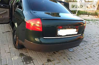 Седан Audi A6 1998 в Черновцах