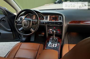 Седан Audi A6 2007 в Тернополе