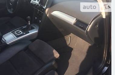 Универсал Audi A6 2010 в Ивано-Франковске