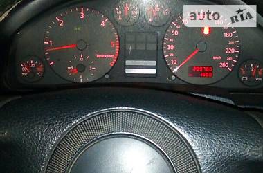 Универсал Audi A6 1998 в Стрые