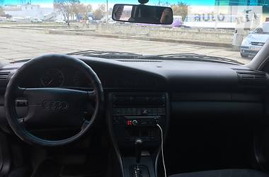 Седан Audi A6 1995 в Харькове