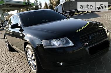 Audi A6 2007