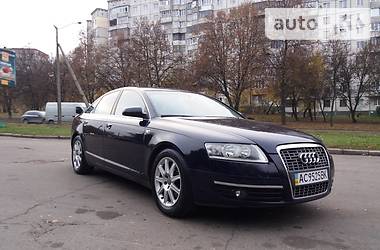 Audi A6 2007