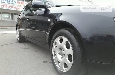 Универсал Audi A6 2003 в Хмельницком