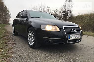 Audi A6 2007