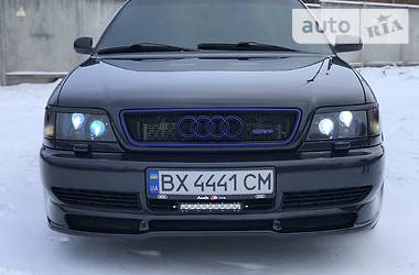 Седан Audi A6 1994 в Хмельницком