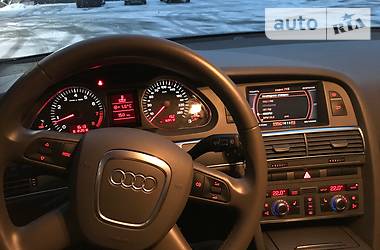 Седан Audi A6 2005 в Киеве