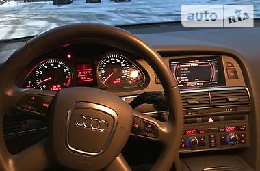 Седан Audi A6 2005 в Киеве