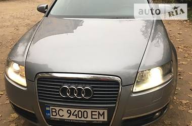 Audi A6 2008