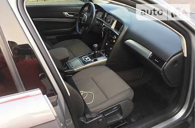 Універсал Audi A6 2008 в 