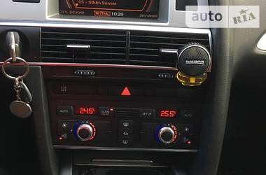 Універсал Audi A6 2008 в 