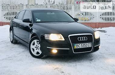 Audi A6 2007