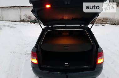 Универсал Audi A6 2003 в Каменец-Подольском