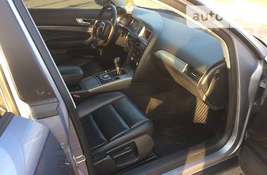 Седан Audi A6 2007 в Ровно