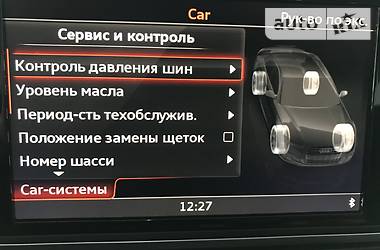 Седан Audi A6 2018 в Черкассах