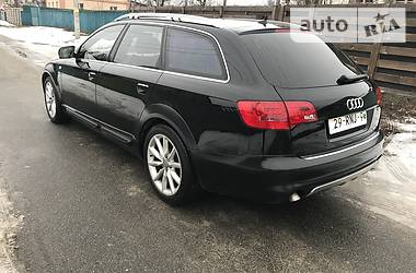 Универсал Audi A6 2007 в Буче