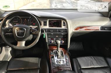 Универсал Audi A6 2007 в Буче