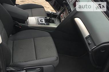 Універсал Audi A6 2006 в 