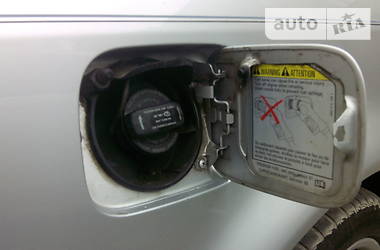 Седан Audi A6 2001 в 