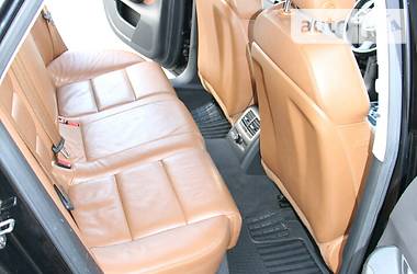 Универсал Audi A6 2006 в 