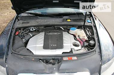 Универсал Audi A6 2006 в 