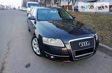 Audi A6 2007