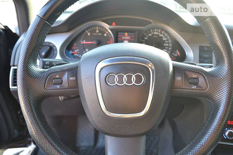 Універсал Audi A6 2006 в Рівному