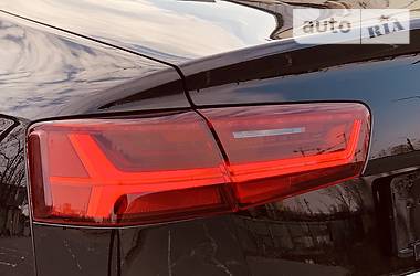 Седан Audi A6 2016 в Одессе