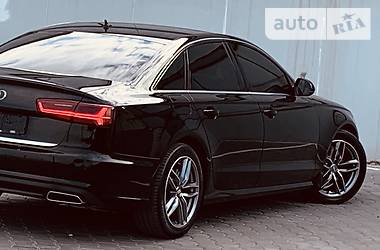 Седан Audi A6 2016 в Одессе