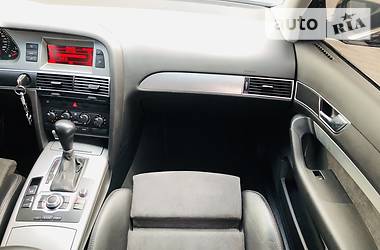 Седан Audi A6 2008 в Ивано-Франковске