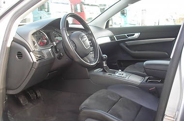 Седан Audi A6 2005 в Ковелі