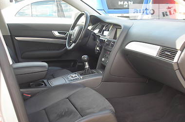 Седан Audi A6 2005 в Ковелі