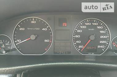 Універсал Audi A6 1997 в Червонограді