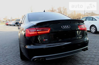 Седан Audi A6 2013 в Киеве