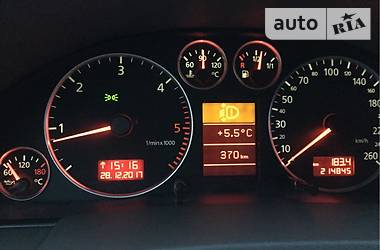 Універсал Audi A6 2003 в 