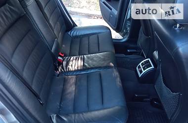 Універсал Audi A6 2004 в 