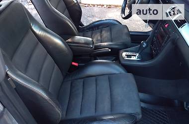 Універсал Audi A6 2004 в 