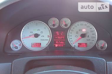 Універсал Audi A6 2004 в 