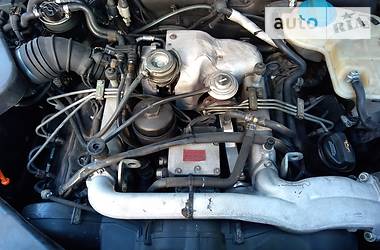 Універсал Audi A6 2004 в 